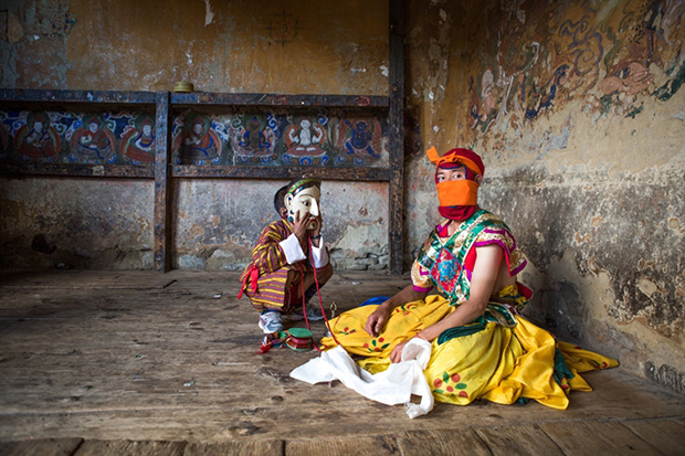 Sony World Photography Awards Judges Revealed